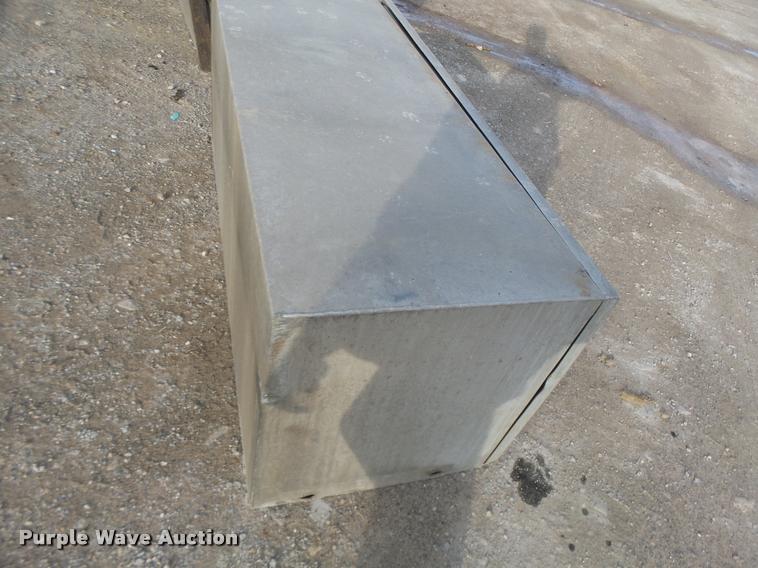 image for item DA9365 (2) toolboxes