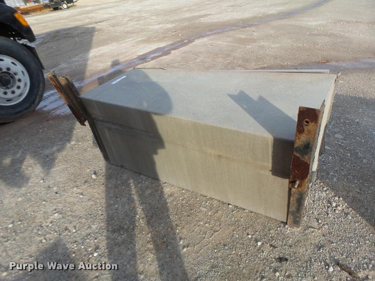 image for item DA9365 (2) toolboxes