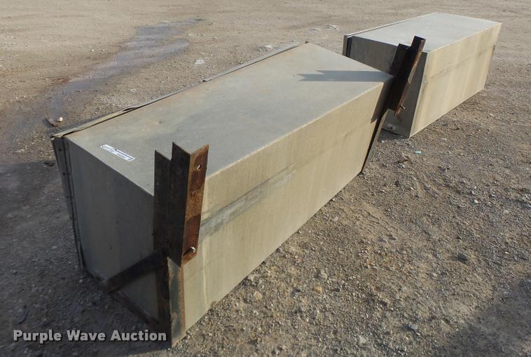 image for item DA9365 (2) toolboxes