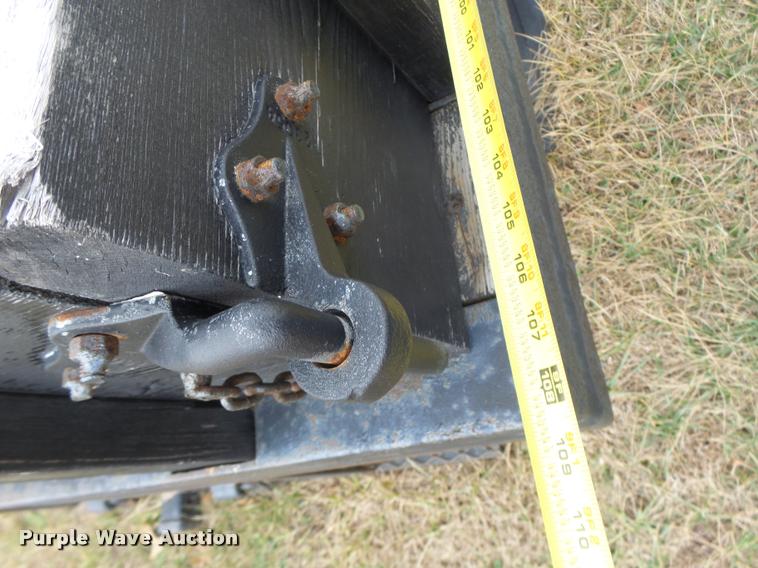 image for item DA9371 Ventures flatbed