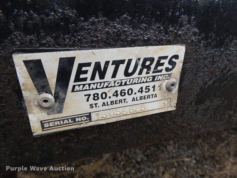 image for item DA9372 Ventures flatbed