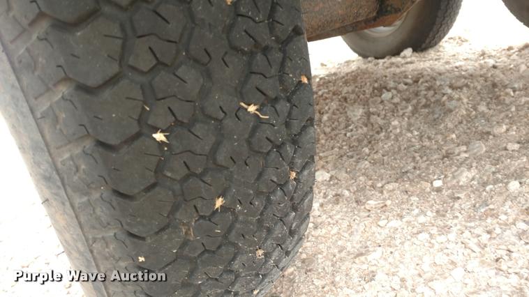 image for item DB0848 Wacker Neuson G70 generator