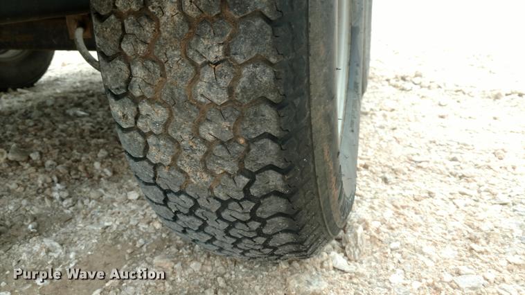 image for item DB0848 Wacker Neuson G70 generator