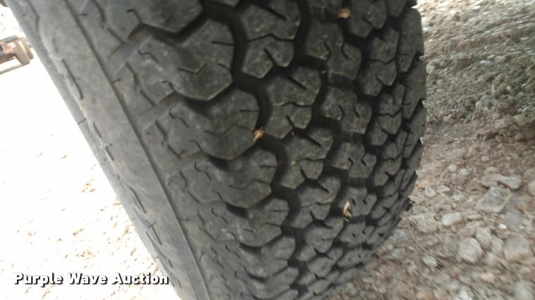 image for item DB0848 Wacker Neuson G70 generator