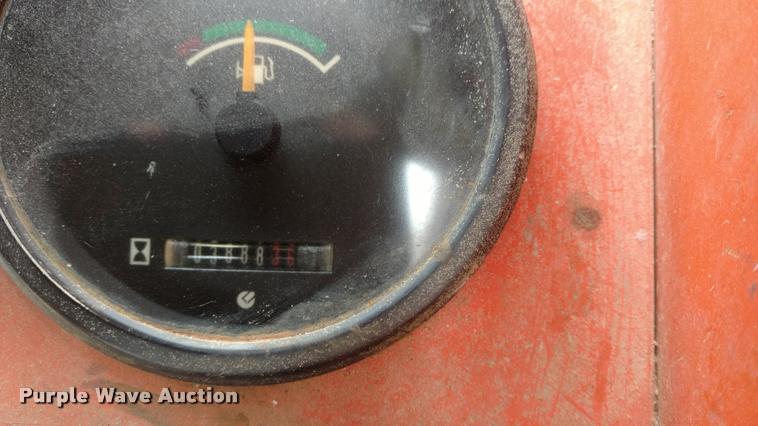 image for item DB0849 2004 Sky Trak 10054 telehandler