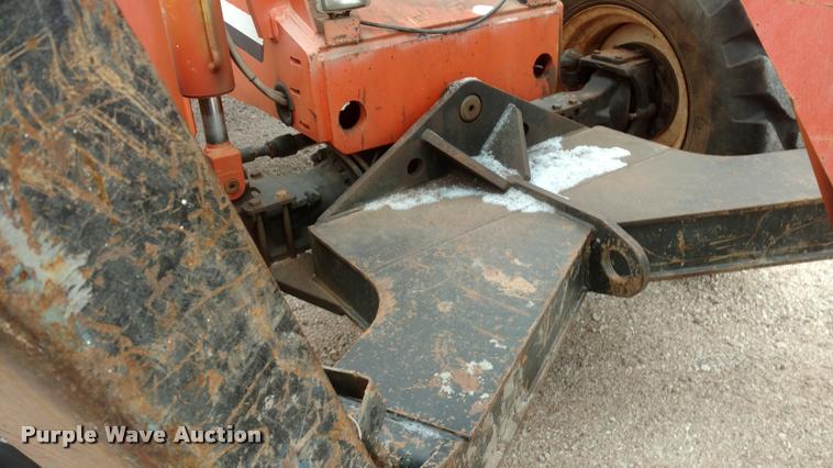 image for item DB0849 2004 Sky Trak 10054 telehandler