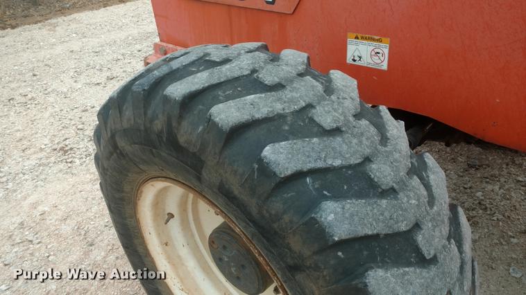 image for item DB0849 2004 Sky Trak 10054 telehandler