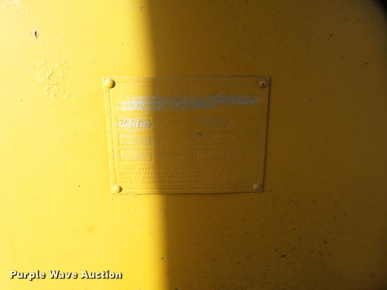 image for item DB0854 1963 Caterpillar D8 dozer