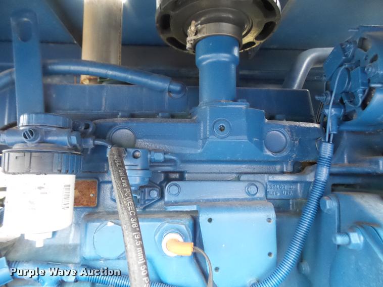 D and D hydraulic driven water pump in Spring Hill, KS Item DB2880