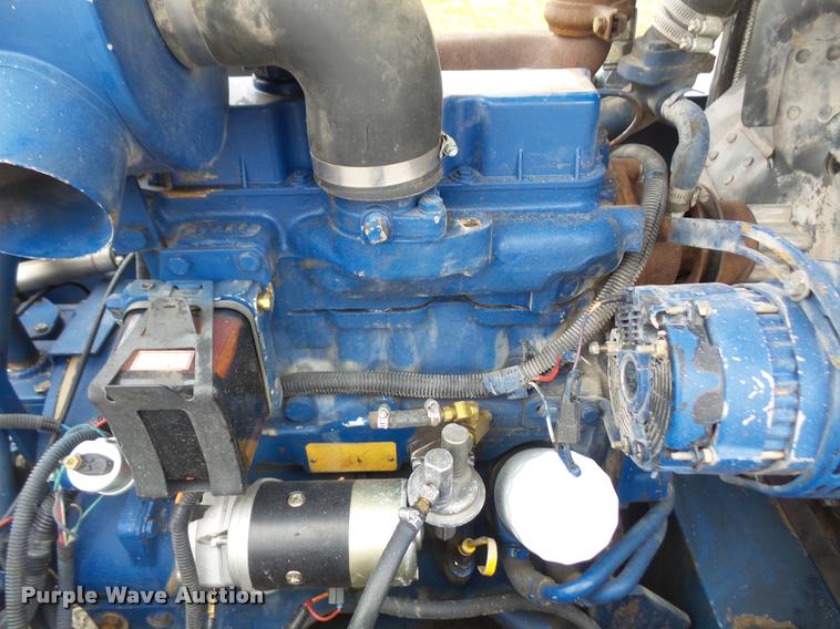 image for item DB2881 Grimmer Schmidt 185D air compressor