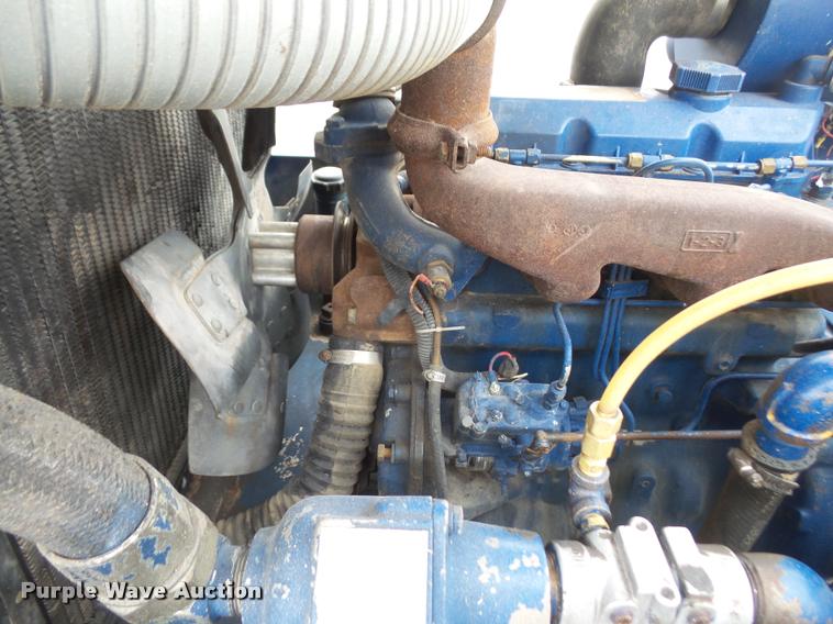 image for item DB2881 Grimmer Schmidt 185D air compressor