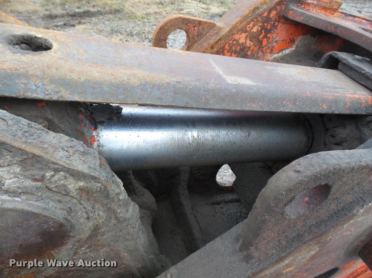 image for item DB2882 NPK G26J concrete pulverizer