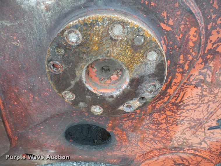 image for item DB2882 NPK G26J concrete pulverizer