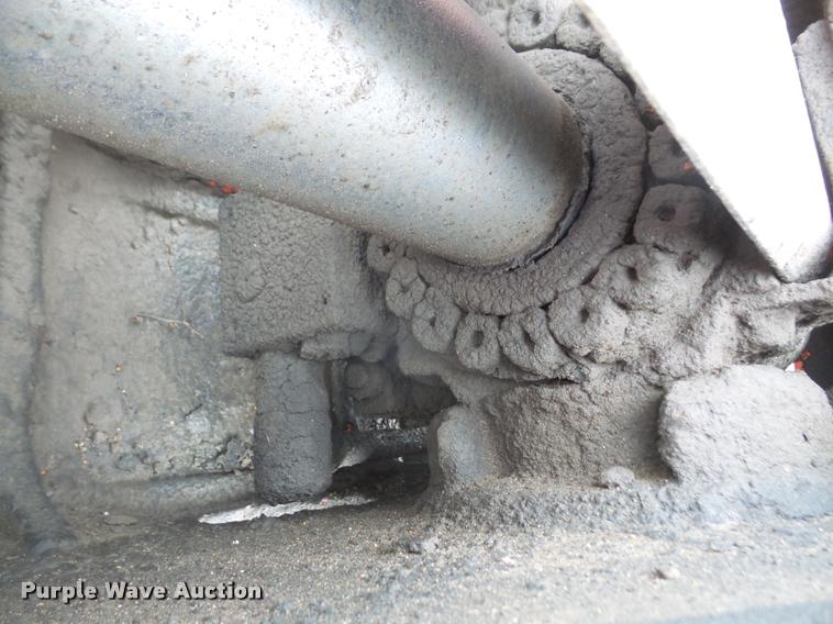 image for item DB2882 NPK G26J concrete pulverizer