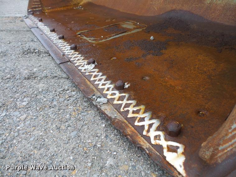 image for item DB2884 1977 Caterpillar 950 wheel loader