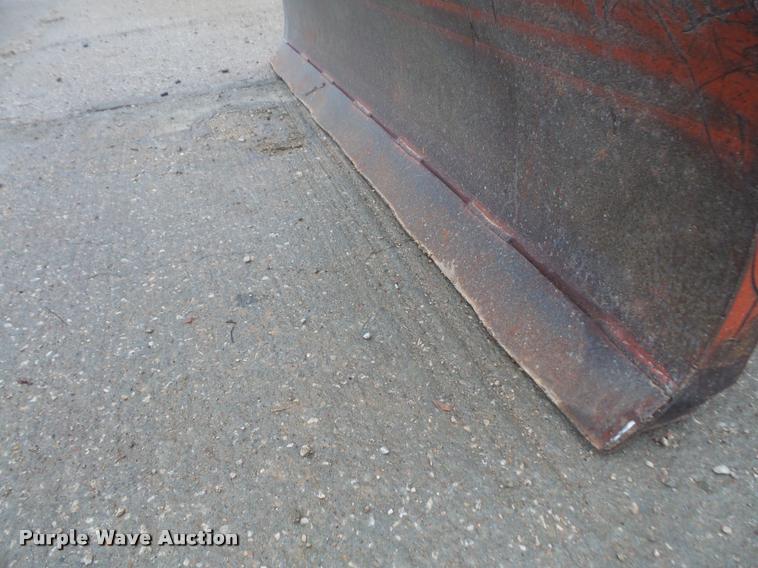 image for item DB2892 2000 Ditch Witch 3700 trencher