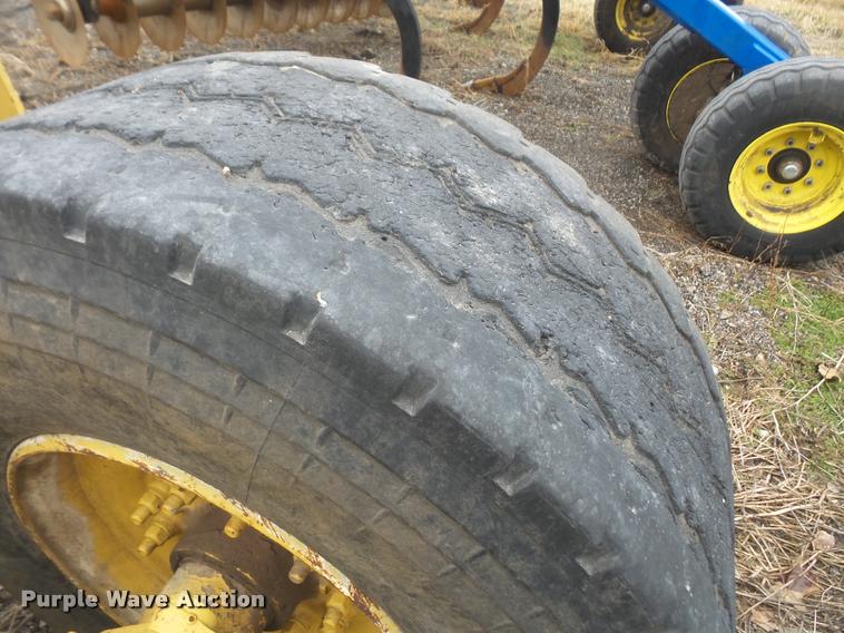 image for item DB2900 Bee Gee 1800 box blade