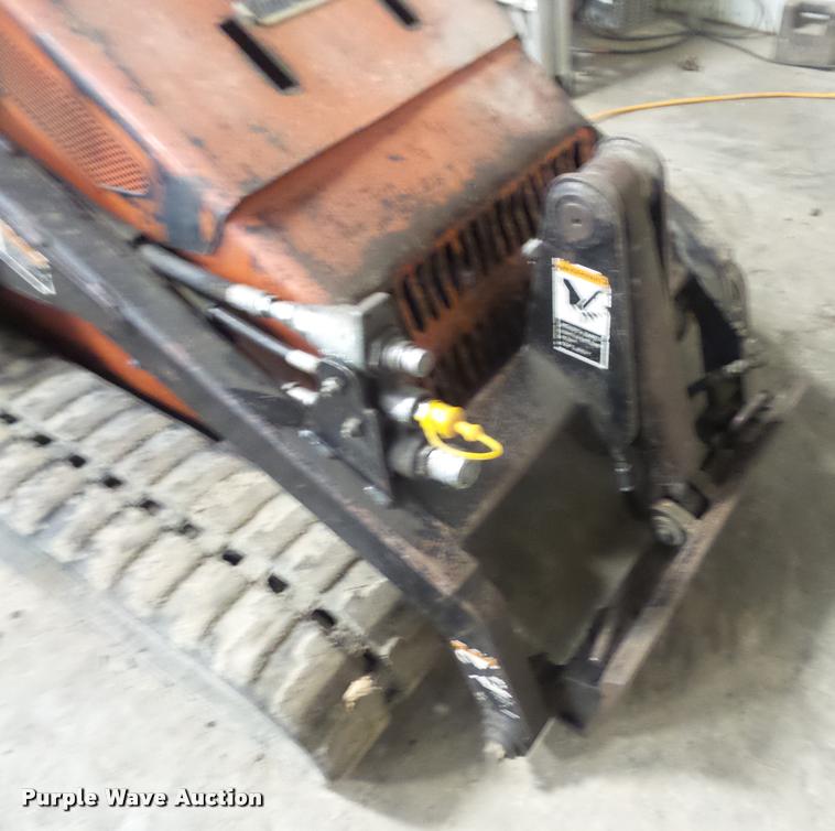 image for item DB2904 2008 Ditch Witch SK650 compact utility loader