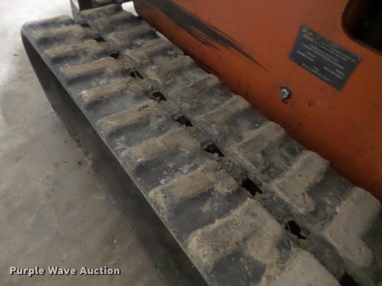 image for item DB2904 2008 Ditch Witch SK650 compact utility loader