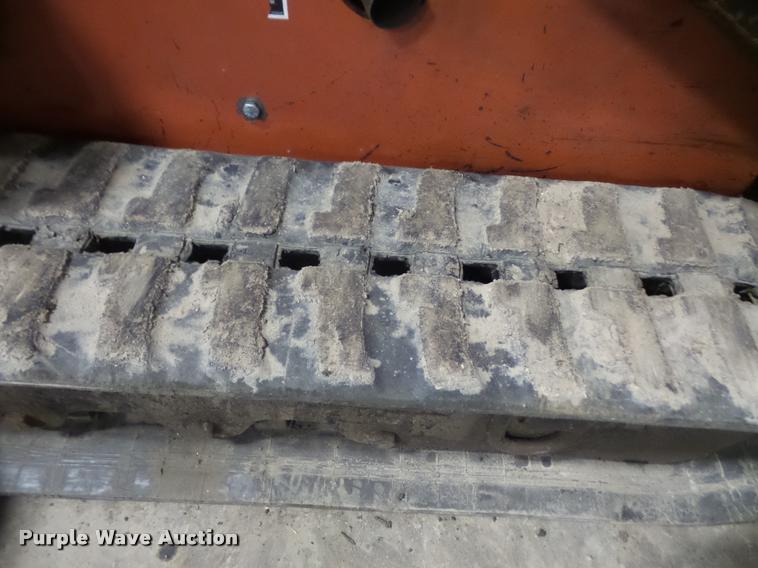 image for item DB2904 2008 Ditch Witch SK650 compact utility loader