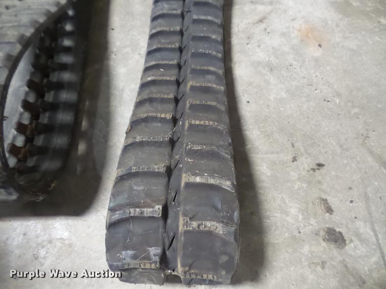 image for item DB2904 2008 Ditch Witch SK650 compact utility loader