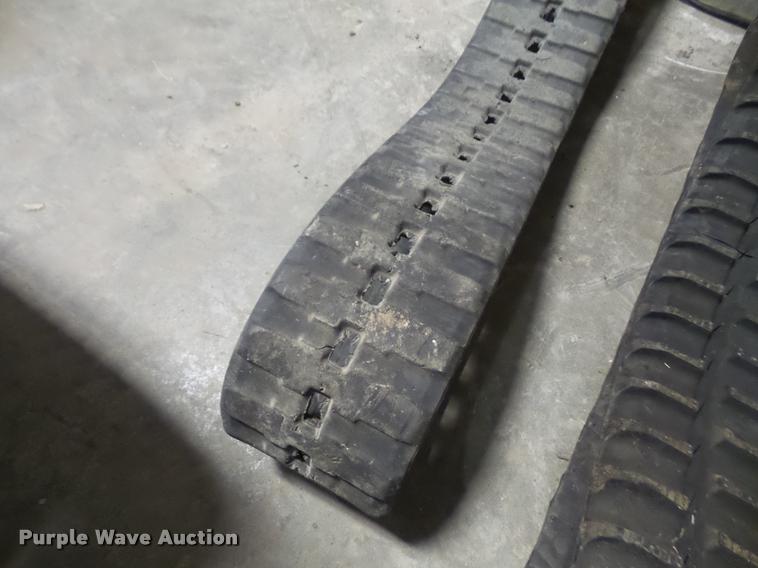 image for item DB2904 2008 Ditch Witch SK650 compact utility loader