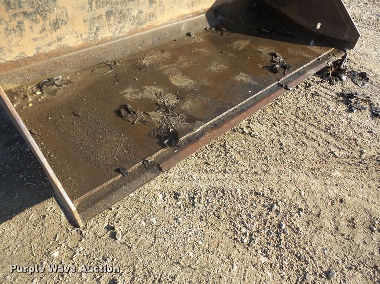 image for item DB2908 2006 John Deere 317 skid steer