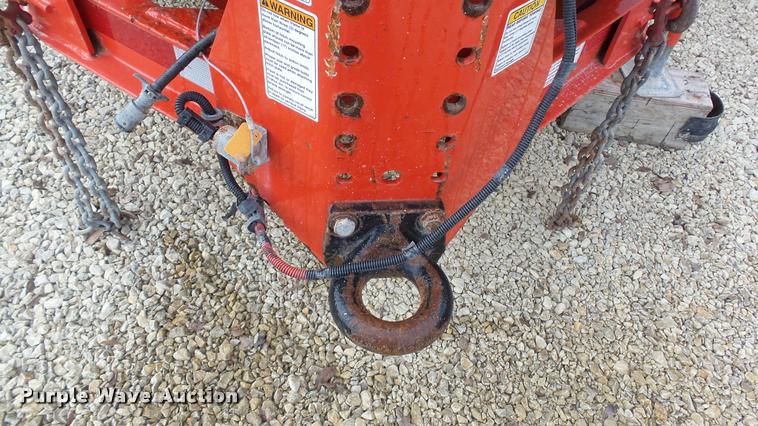 image for item DB2926 2011 Crafco Magnum spray insulation patcher