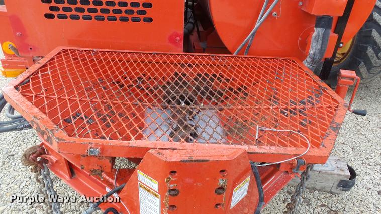 image for item DB2926 2011 Crafco Magnum spray insulation patcher