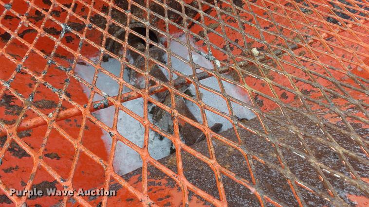 image for item DB2926 2011 Crafco Magnum spray insulation patcher