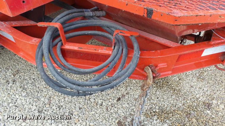 image for item DB2926 2011 Crafco Magnum spray insulation patcher