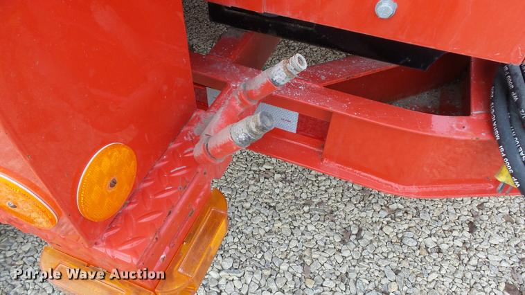 image for item DB2926 2011 Crafco Magnum spray insulation patcher