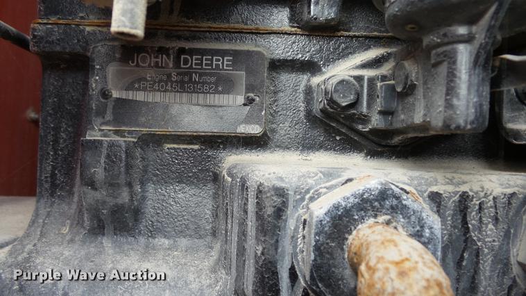 image for item DB2926 2011 Crafco Magnum spray insulation patcher