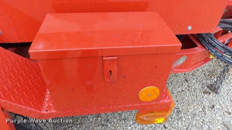 image for item DB2926 2011 Crafco Magnum spray insulation patcher