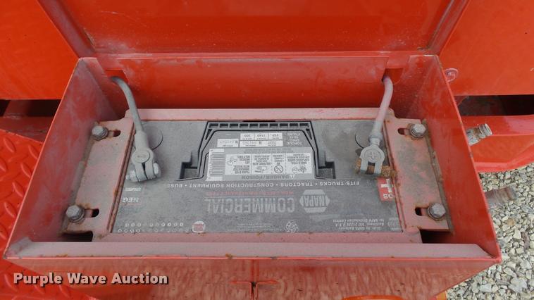 image for item DB2926 2011 Crafco Magnum spray insulation patcher