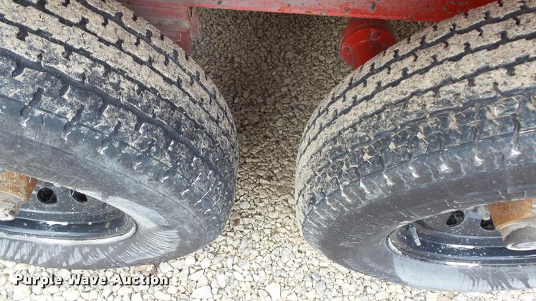 image for item DB2926 2011 Crafco Magnum spray insulation patcher