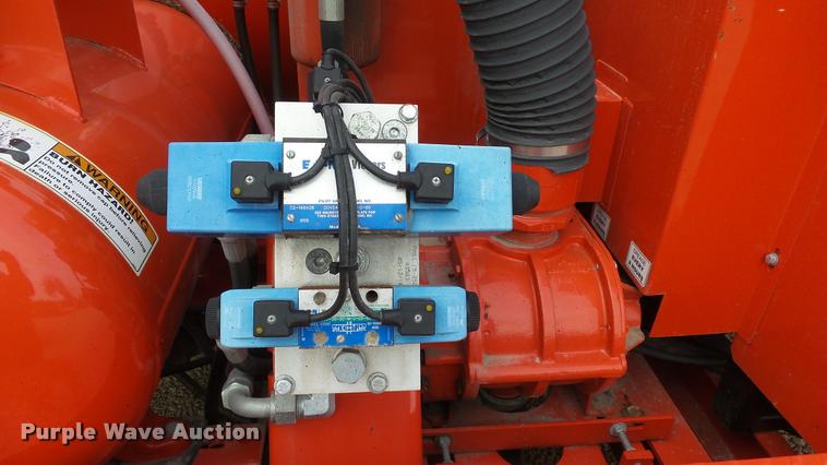 image for item DB2926 2011 Crafco Magnum spray insulation patcher