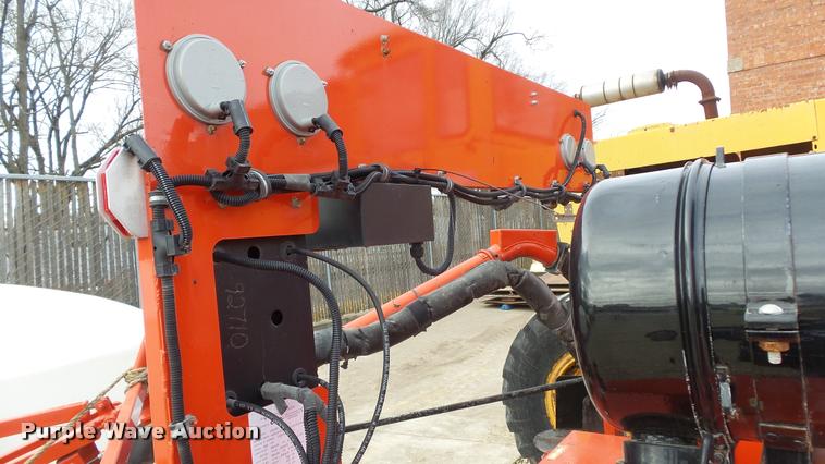 image for item DB2926 2011 Crafco Magnum spray insulation patcher