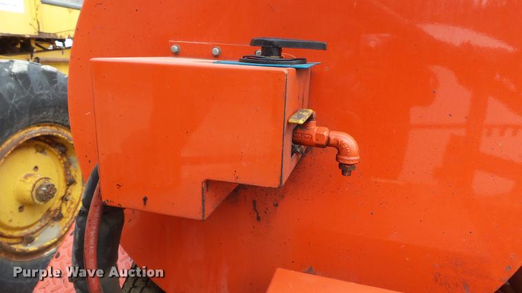 image for item DB2926 2011 Crafco Magnum spray insulation patcher