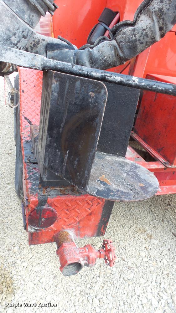 image for item DB2926 2011 Crafco Magnum spray insulation patcher