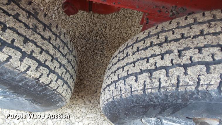 image for item DB2926 2011 Crafco Magnum spray insulation patcher