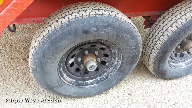 image for item DB2926 2011 Crafco Magnum spray insulation patcher