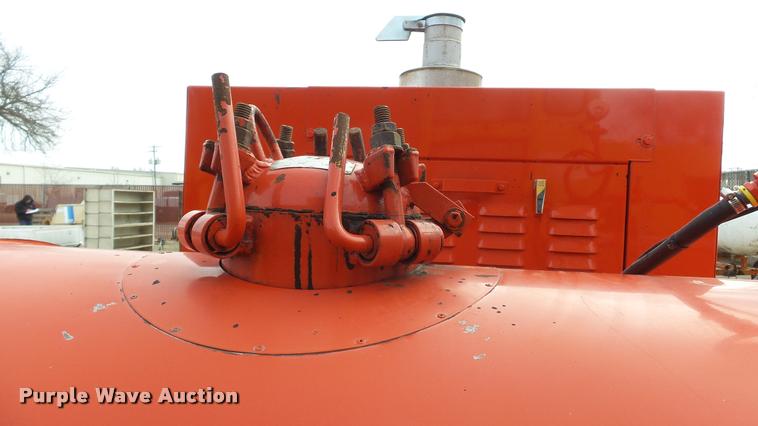 image for item DB2926 2011 Crafco Magnum spray insulation patcher