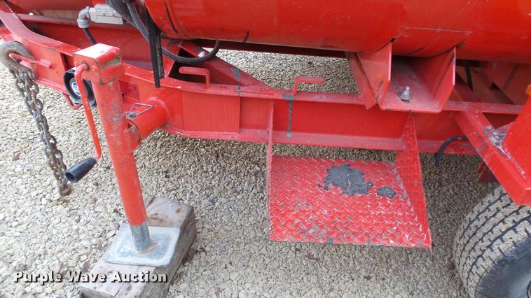 image for item DB2926 2011 Crafco Magnum spray insulation patcher