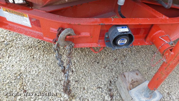 image for item DB2926 2011 Crafco Magnum spray insulation patcher