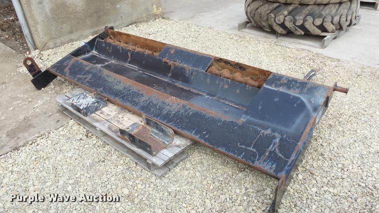 image for item DB2926 2011 Crafco Magnum spray insulation patcher