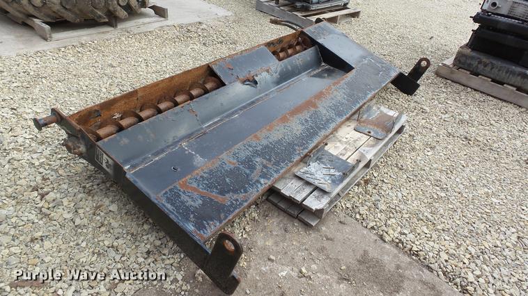 image for item DB2926 2011 Crafco Magnum spray insulation patcher