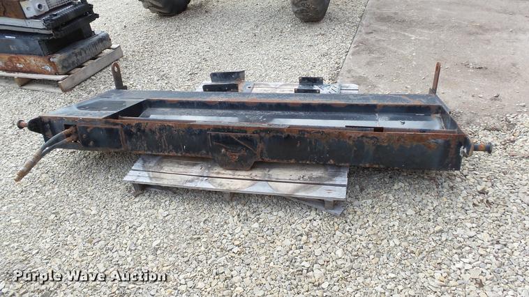 image for item DB2926 2011 Crafco Magnum spray insulation patcher