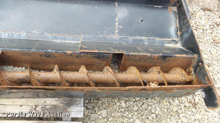 image for item DB2926 2011 Crafco Magnum spray insulation patcher