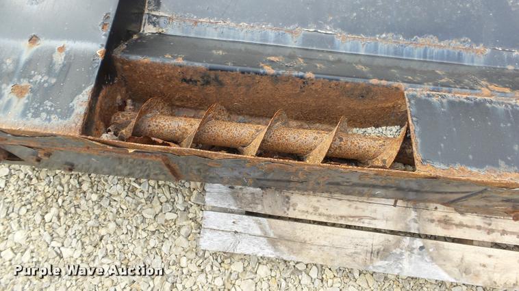 image for item DB2926 2011 Crafco Magnum spray insulation patcher